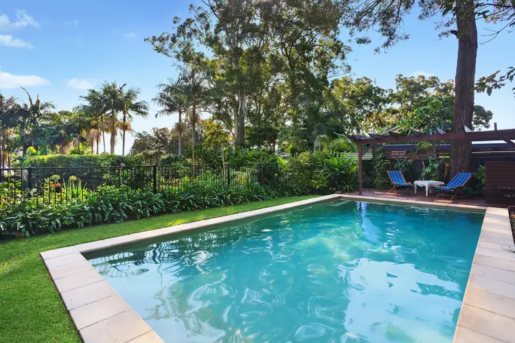 Fifth view of Homely house listing, 6 Asca Drive, Green Point NSW 2251