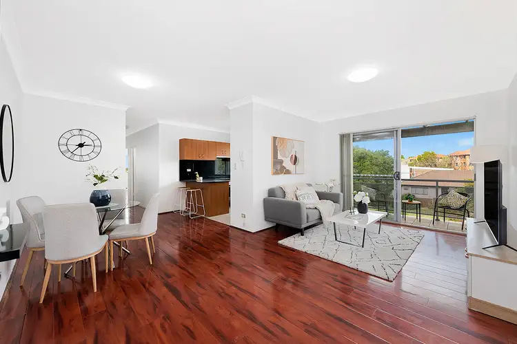Main view of Homely apartment listing, 5/402 Beamish Street, Campsie NSW 2194