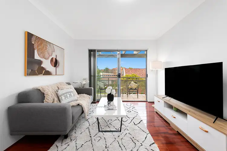 Second view of Homely apartment listing, 5/402 Beamish Street, Campsie NSW 2194