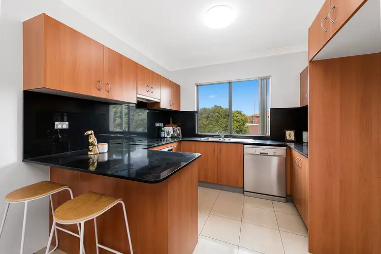 Third view of Homely apartment listing, 5/402 Beamish Street, Campsie NSW 2194