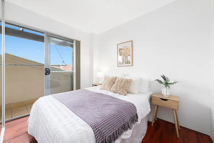Fifth view of Homely apartment listing, 5/402 Beamish Street, Campsie NSW 2194