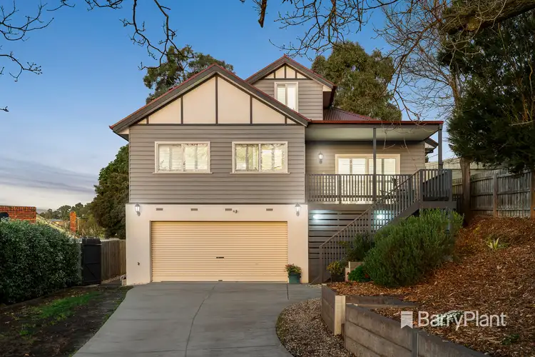 11 Deschamps Avenue, Lilydale VIC 3140