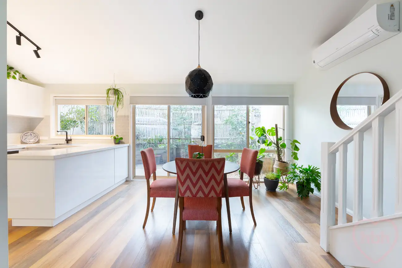 Main view of Homely townhouse listing, 16/44 Medworth Crescent, Lyneham ACT 2602