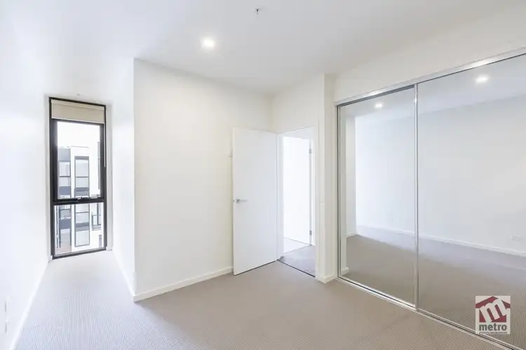 Fourth view of Homely apartment listing, 211B/23-25 Cumberland Road, Pascoe Vale VIC 3044