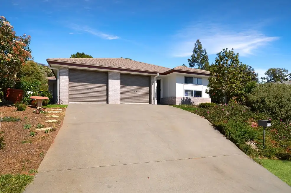 Main view of Homely semi-detached listing, 95 Diamantina Circuit, Beaudesert QLD 4285