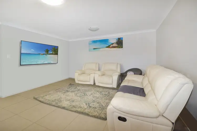 Second view of Homely semi-detached listing, 95 Diamantina Circuit, Beaudesert QLD 4285