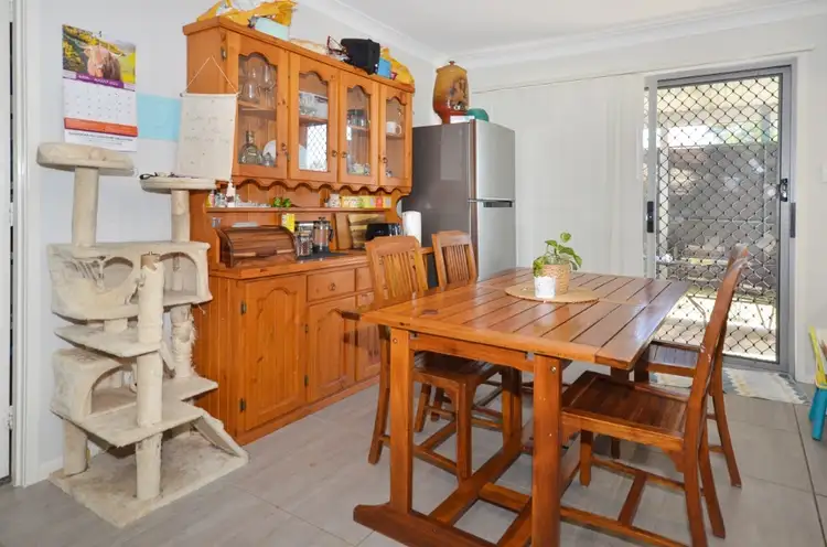 Third view of Homely semi-detached listing, 95 Diamantina Circuit, Beaudesert QLD 4285