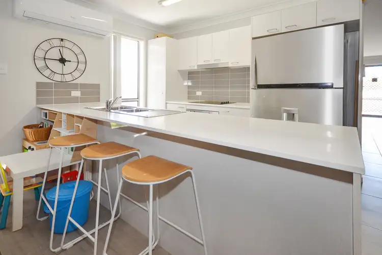 Fourth view of Homely semi-detached listing, 95 Diamantina Circuit, Beaudesert QLD 4285