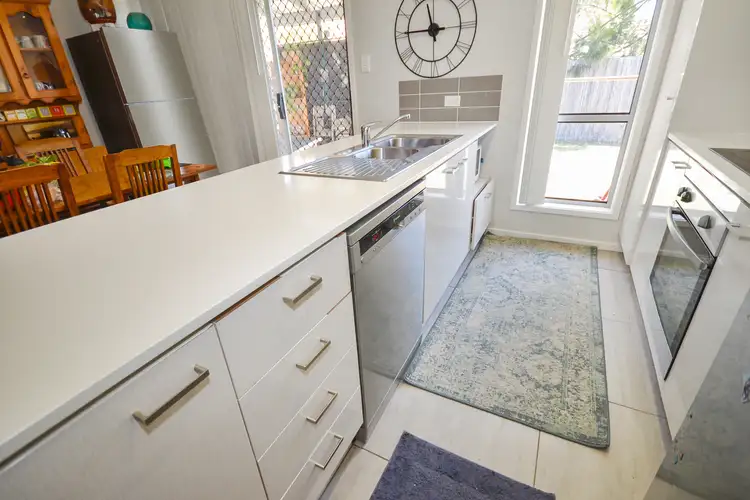 Fifth view of Homely semi-detached listing, 95 Diamantina Circuit, Beaudesert QLD 4285