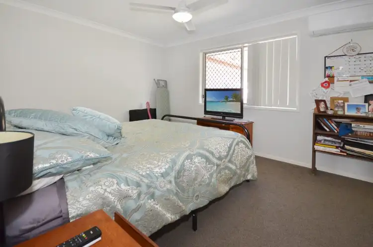 Sixth view of Homely semi-detached listing, 95 Diamantina Circuit, Beaudesert QLD 4285