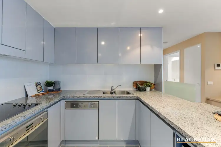 Fifth view of Homely apartment listing, 15/3 Bowen Drive, Barton ACT 2600