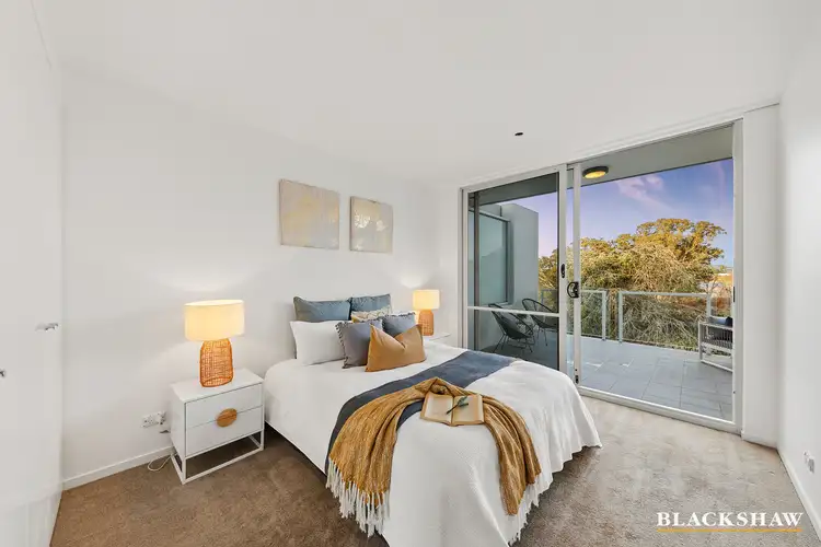 Sixth view of Homely apartment listing, 15/3 Bowen Drive, Barton ACT 2600