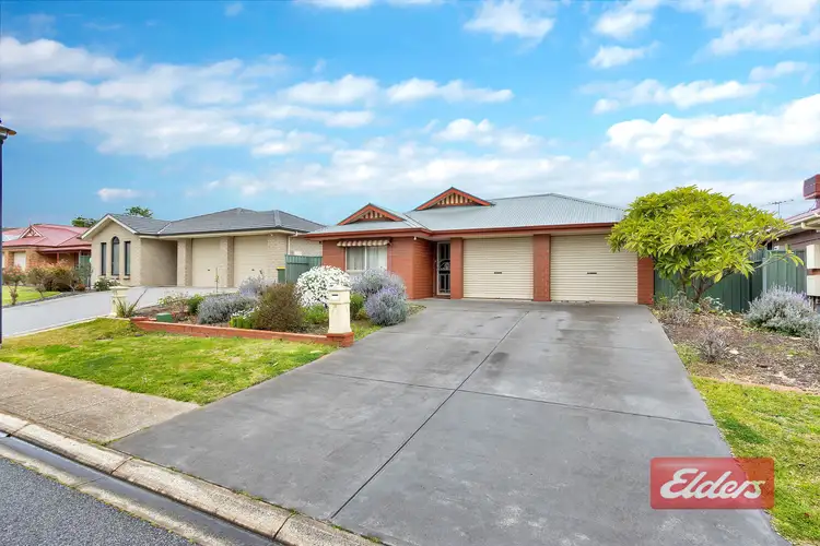 Second view of Homely house listing, 18 Withers Circuit, Evanston Park SA 5116