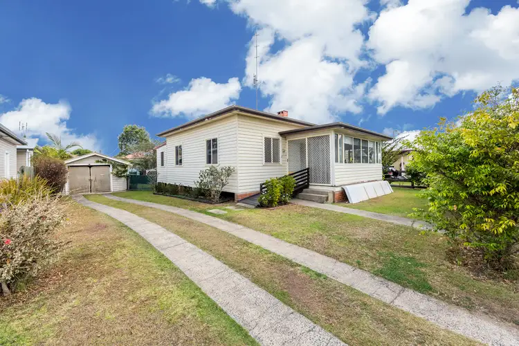 225 Arthur Street, Grafton NSW 2460