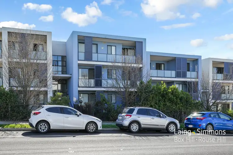 5/41-45 South Street, Rydalmere NSW 2116