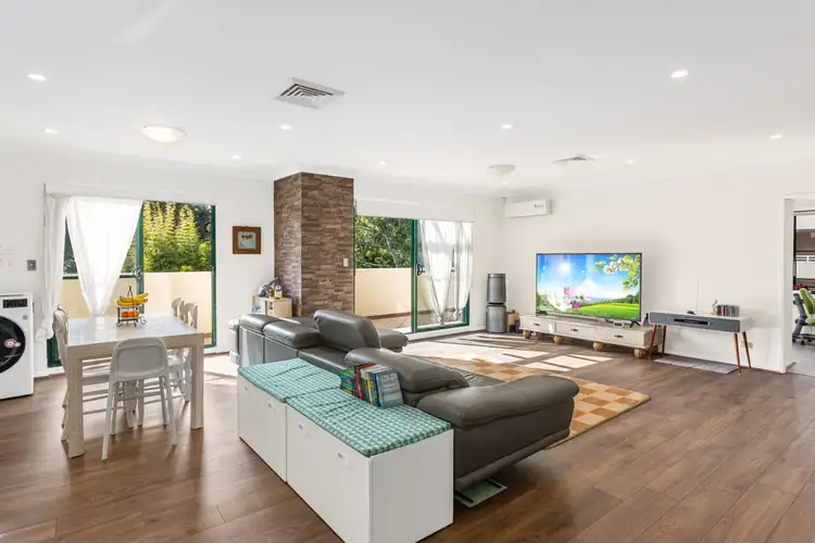 Main view of Homely apartment listing, 33/7 Freeman Road, Chatswood NSW 2067