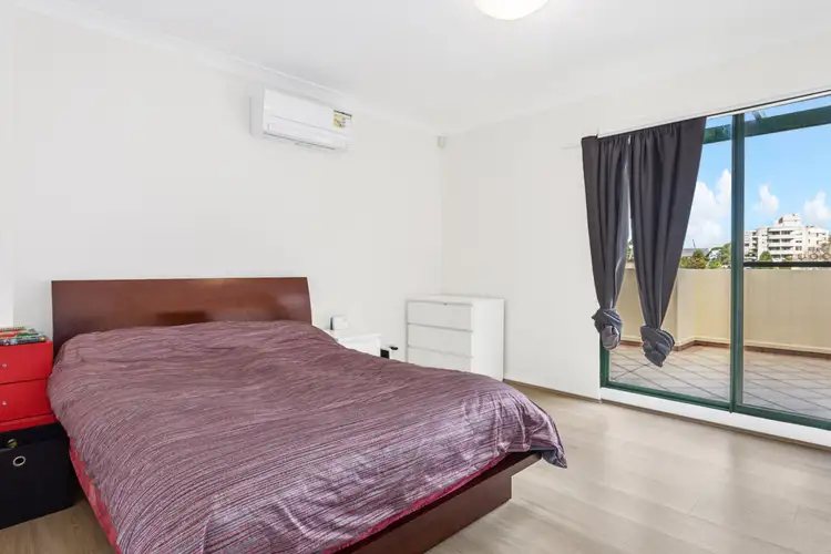Fourth view of Homely apartment listing, 33/7 Freeman Road, Chatswood NSW 2067