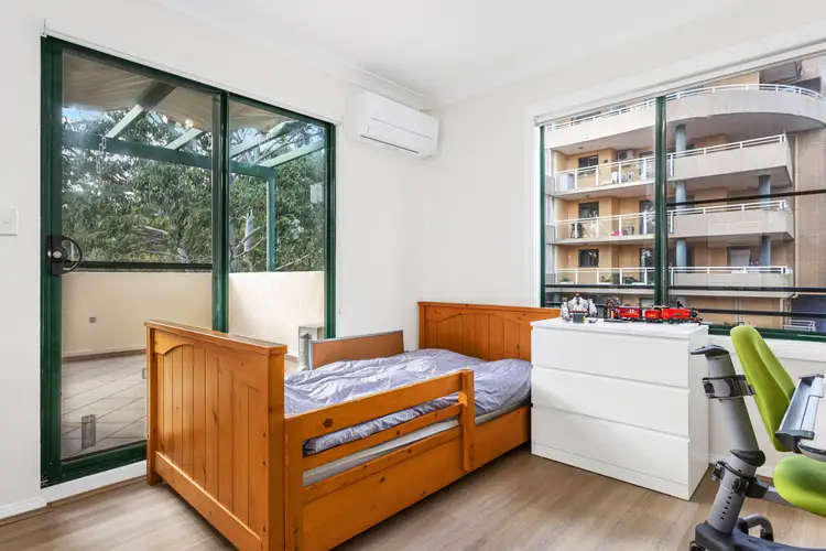 Fifth view of Homely apartment listing, 33/7 Freeman Road, Chatswood NSW 2067