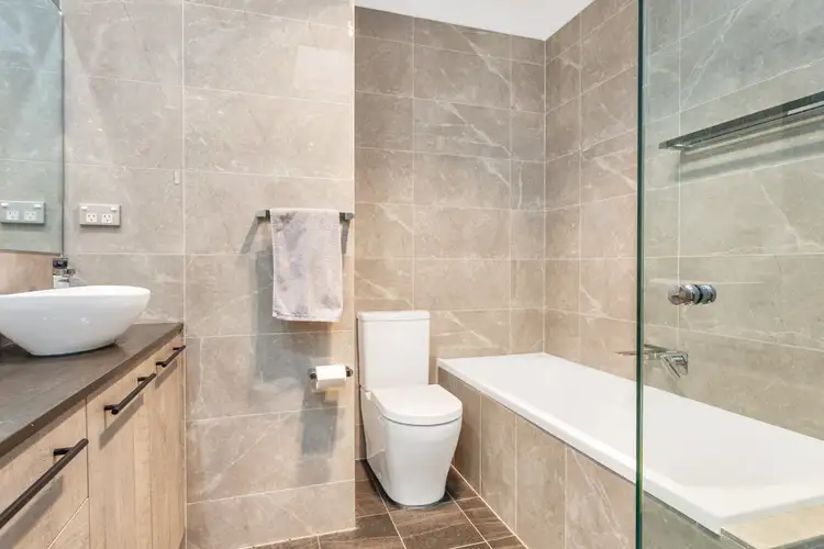 Sixth view of Homely apartment listing, 33/7 Freeman Road, Chatswood NSW 2067