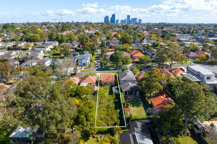 Second view of Homely house listing, 65 Tyneside Avenue, Willoughby NSW 2068