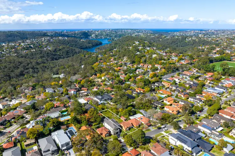 Fourth view of Homely house listing, 65 Tyneside Avenue, Willoughby NSW 2068