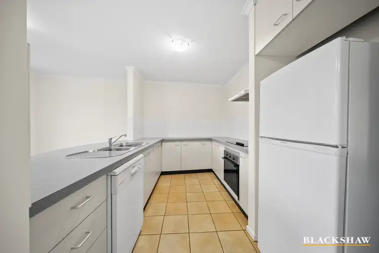 Third view of Homely apartment listing, 18/60 Port Jackson Circuit, Phillip ACT 2606