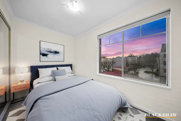 Fifth view of Homely apartment listing, 18/60 Port Jackson Circuit, Phillip ACT 2606