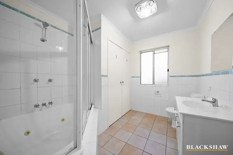 Sixth view of Homely apartment listing, 18/60 Port Jackson Circuit, Phillip ACT 2606