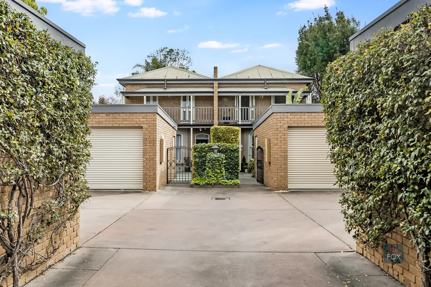 Main view of Homely townhouse listing, 3/84 Childers Street, North Adelaide SA 5006