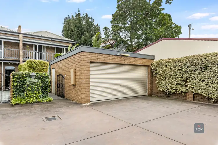 Second view of Homely townhouse listing, 3/84 Childers Street, North Adelaide SA 5006