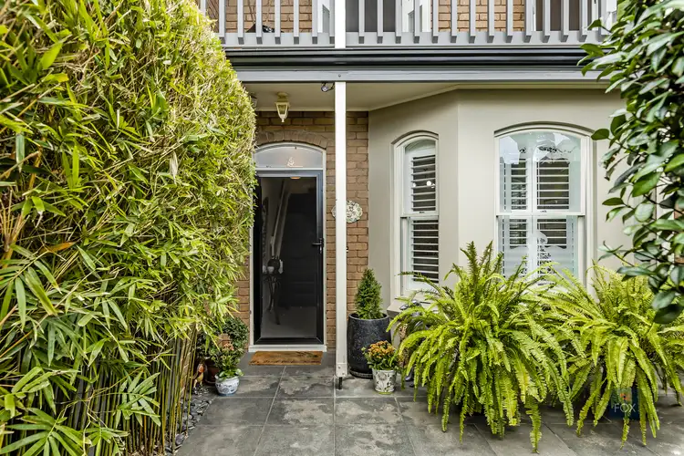 Third view of Homely townhouse listing, 3/84 Childers Street, North Adelaide SA 5006