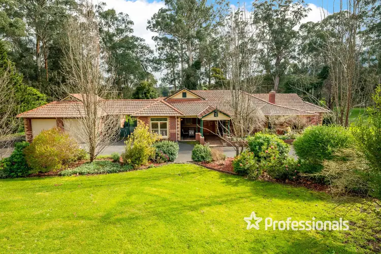 1880 Don Road, Don Valley VIC 3139