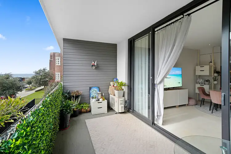 Third view of Homely unit listing, 102/26 Harvey Street, Little Bay NSW 2036