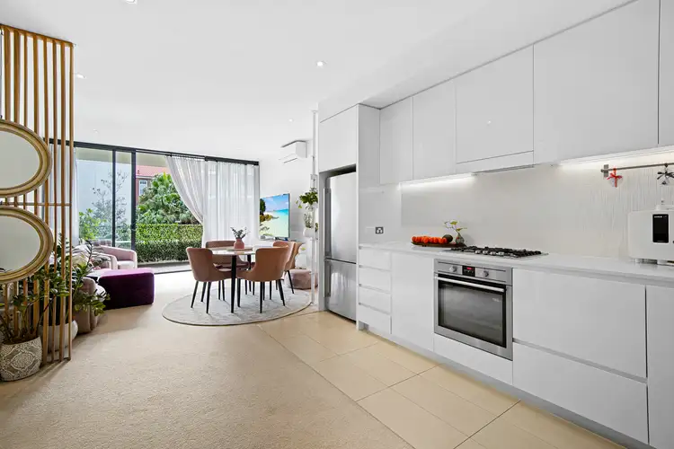Fourth view of Homely unit listing, 102/26 Harvey Street, Little Bay NSW 2036