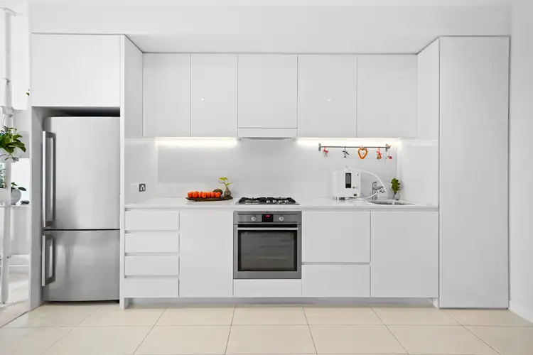 Fifth view of Homely unit listing, 102/26 Harvey Street, Little Bay NSW 2036