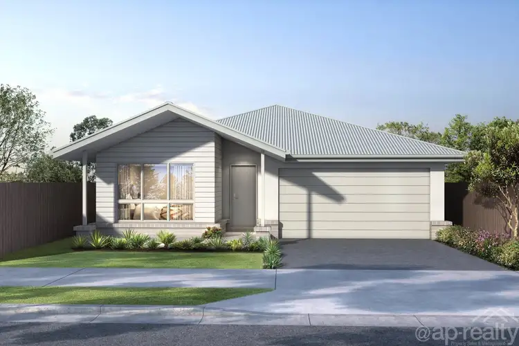 23 Bemina Crescent, Spring Mountain QLD 4300
