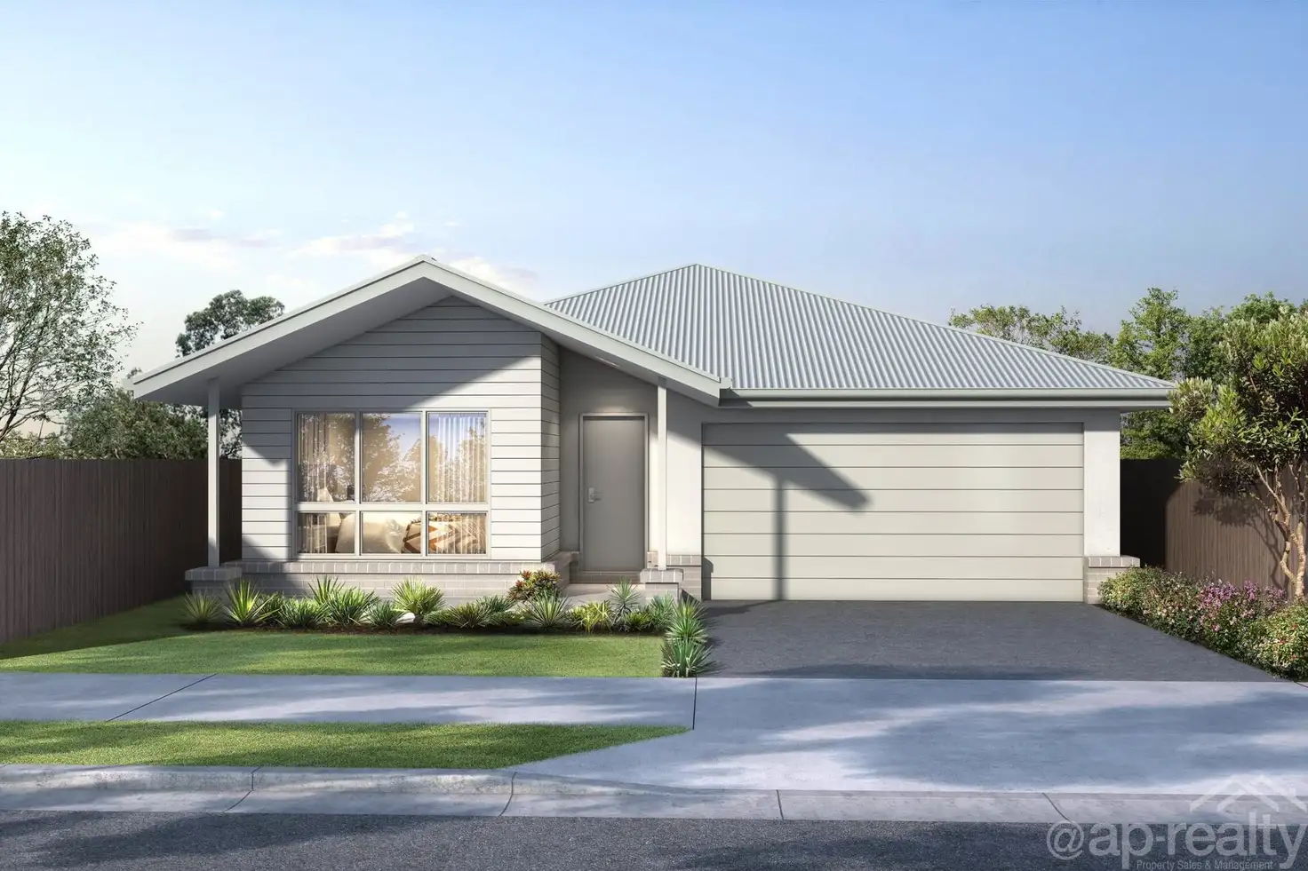 Main view of Homely house listing, 23 Bemina Crescent, Spring Mountain QLD 4300