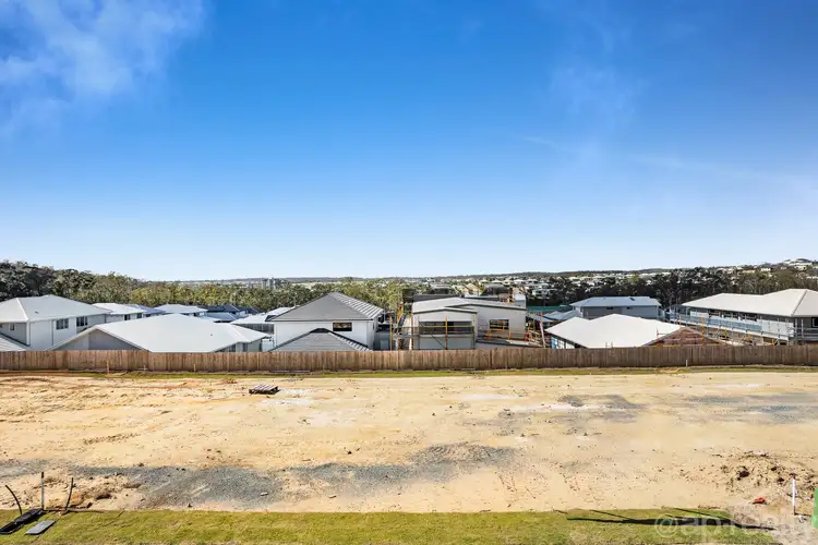 Third view of Homely house listing, 23 Bemina Crescent, Spring Mountain QLD 4300