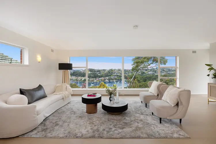 Second view of Homely house listing, 220 Edinburgh Road, Castlecrag NSW 2068