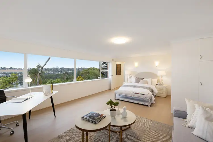 Sixth view of Homely house listing, 220 Edinburgh Road, Castlecrag NSW 2068