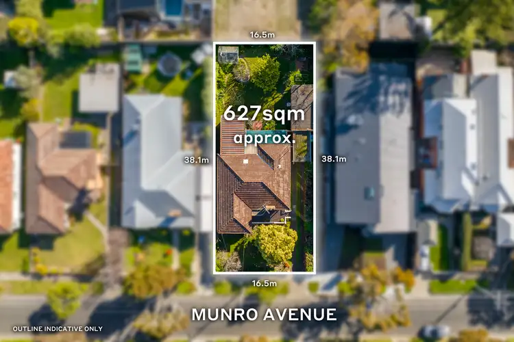 19 Munro Avenue, Cheltenham VIC 3192