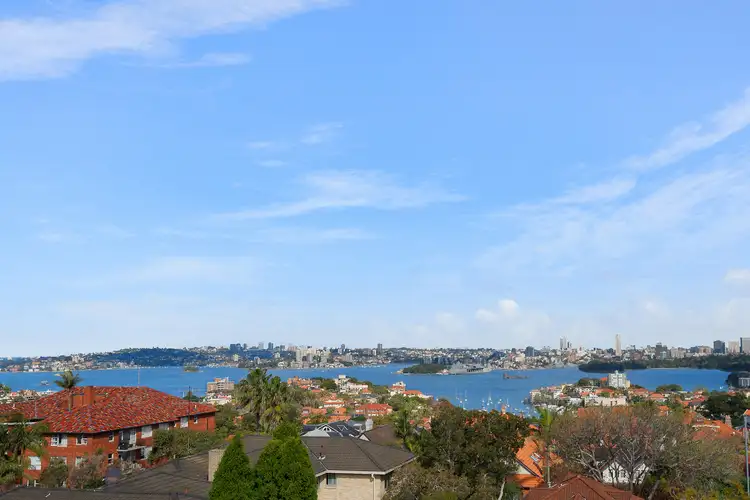 Third view of Homely apartment listing, 61/27 Rangers Road, Cremorne NSW 2090