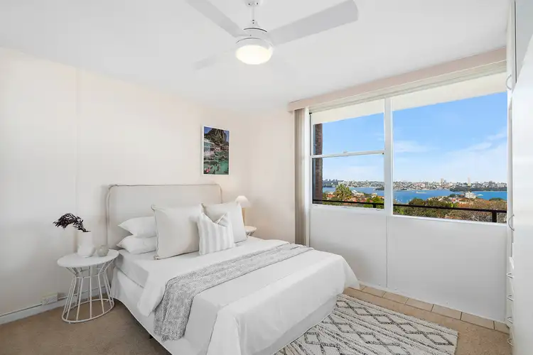 Fifth view of Homely apartment listing, 61/27 Rangers Road, Cremorne NSW 2090