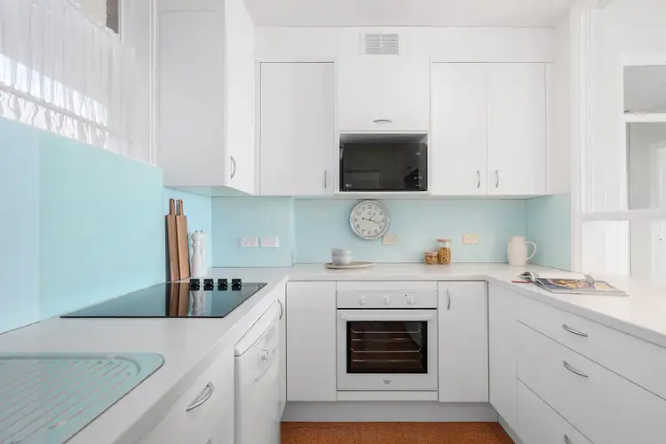 Sixth view of Homely apartment listing, 61/27 Rangers Road, Cremorne NSW 2090