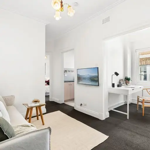 Main view of Homely apartment listing, 14/2 Kellett Way, Potts Point NSW 2011