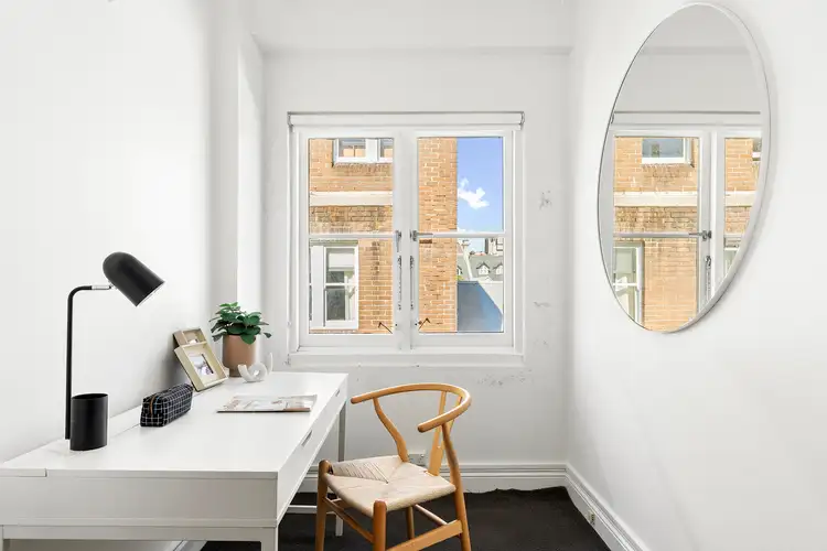 Third view of Homely apartment listing, 14/2 Kellett Way, Potts Point NSW 2011
