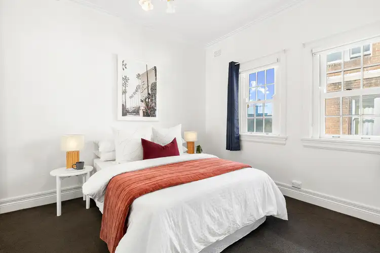 Fourth view of Homely apartment listing, 14/2 Kellett Way, Potts Point NSW 2011