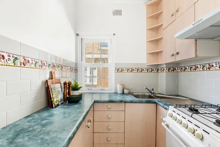 Sixth view of Homely apartment listing, 14/2 Kellett Way, Potts Point NSW 2011