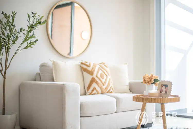 Second view of Homely apartment listing, G05/2-4 Amos Street, Parramatta NSW 2150