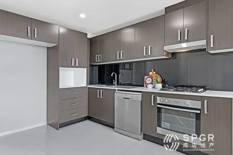Fifth view of Homely apartment listing, G05/2-4 Amos Street, Parramatta NSW 2150
